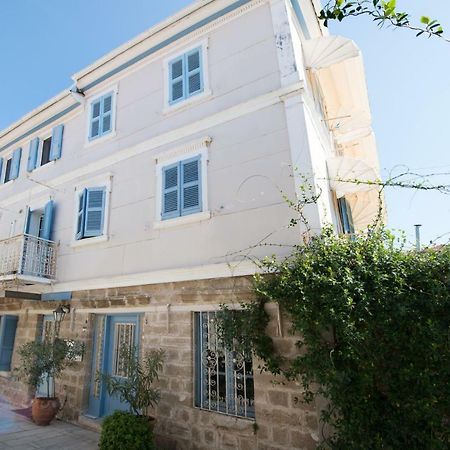 Arxontiko Studio Α3 Hotel Lefkada Town Exterior photo