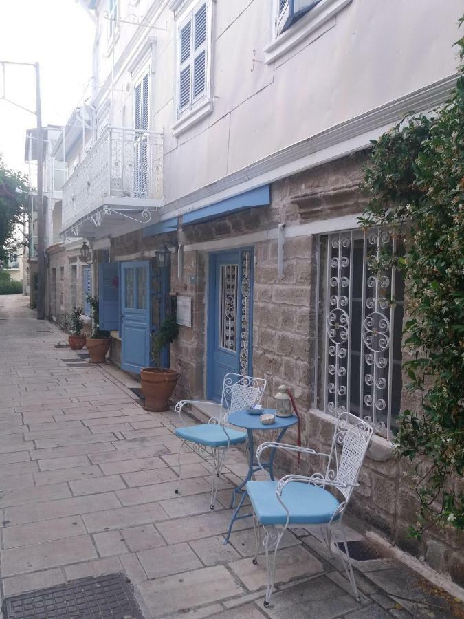 Arxontiko Studio Α3 Hotel Lefkada Town Exterior photo